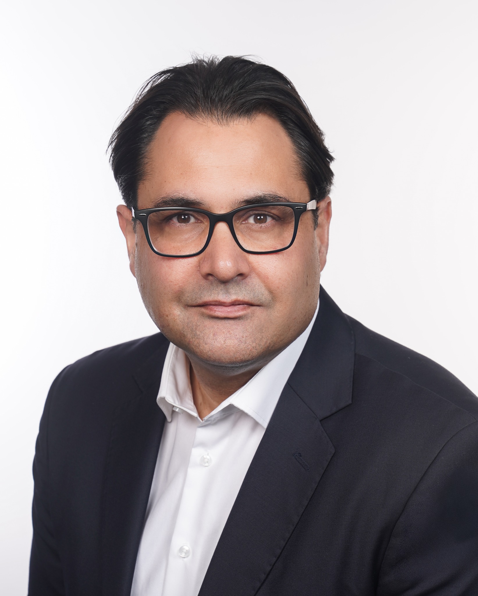 Murat Devecioglu